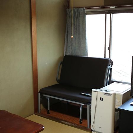 מטסויאמה Hojo Suigun Youth Hostel מראה חיצוני תמונה